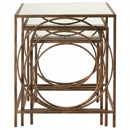 Avantis Nest Of 3 Tables