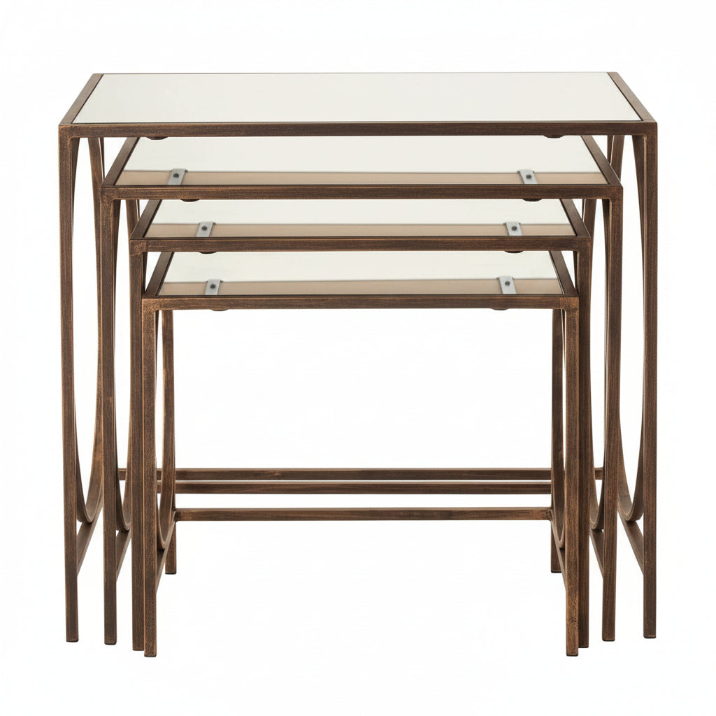 Avantis Nest Of 3 Tables