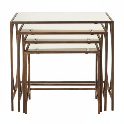 Avantis Nest Of 3 Tables