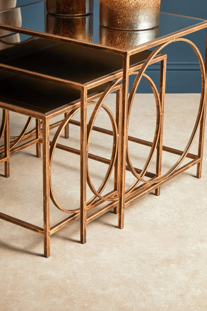 Avantis Nest Of 3 Tables