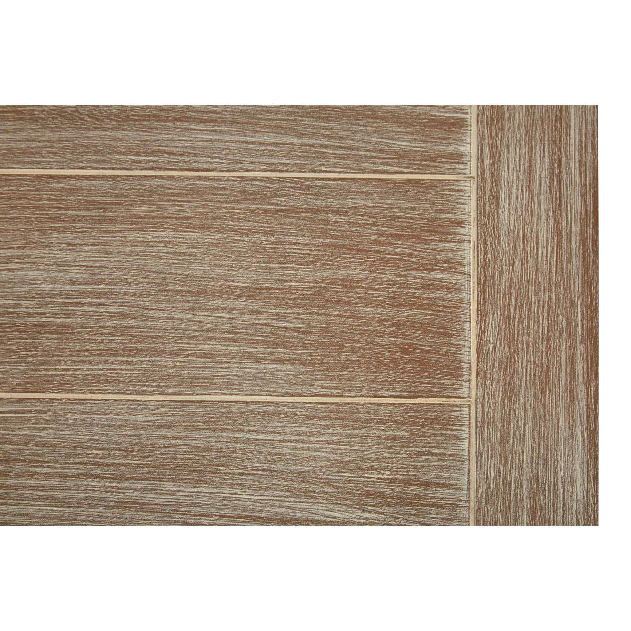 Heritage Natural Pine Wood Coffee Table