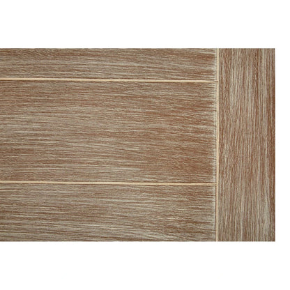 Heritage Natural Pine Wood Coffee Table