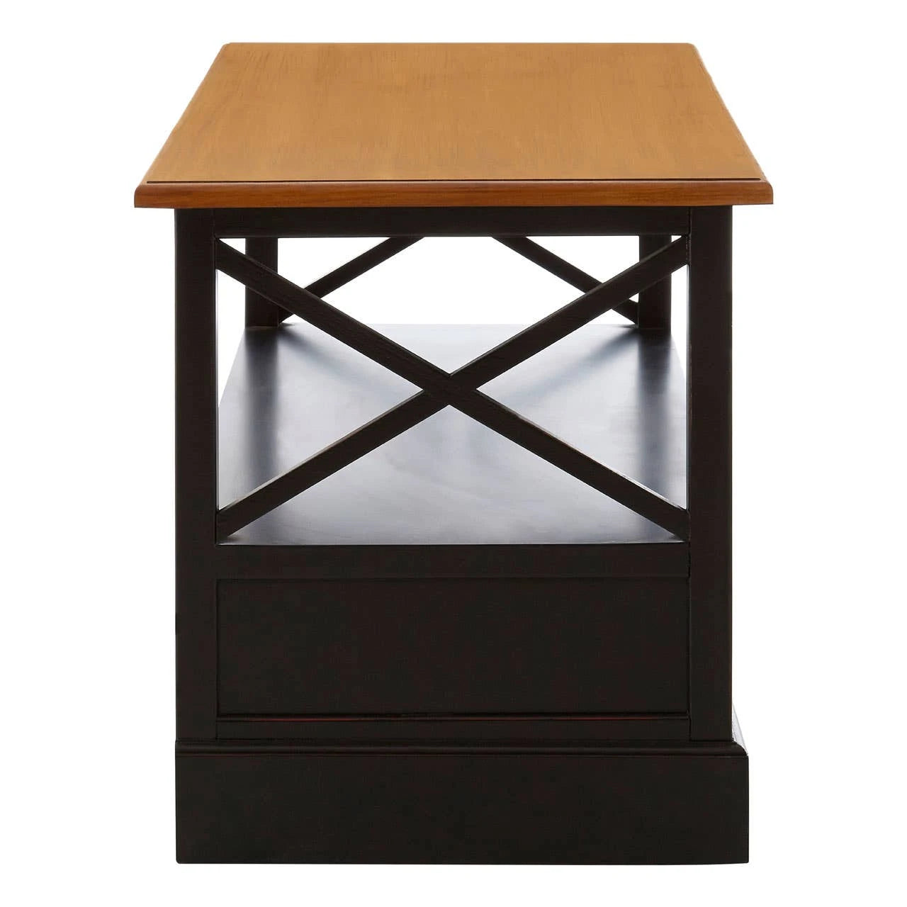 Virginia Coffee Table