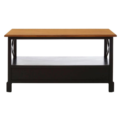 Virginia Coffee Table