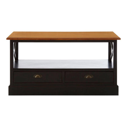 Virginia Coffee Table