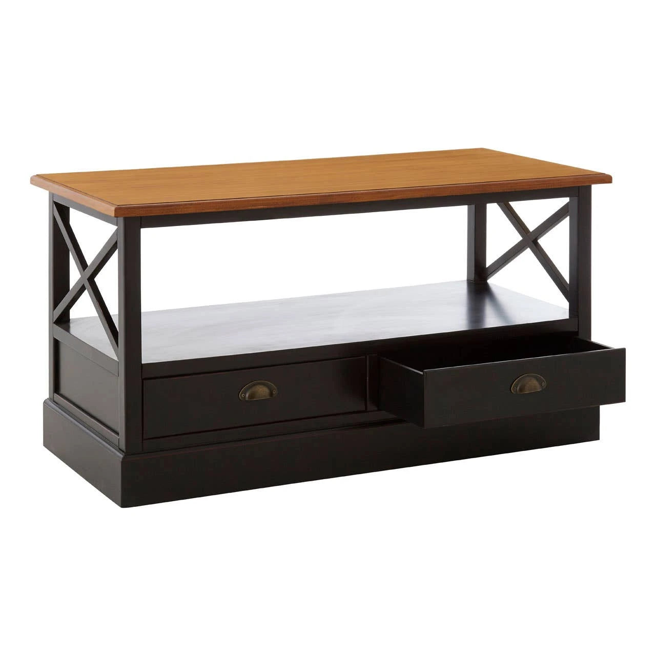 Virginia Coffee Table