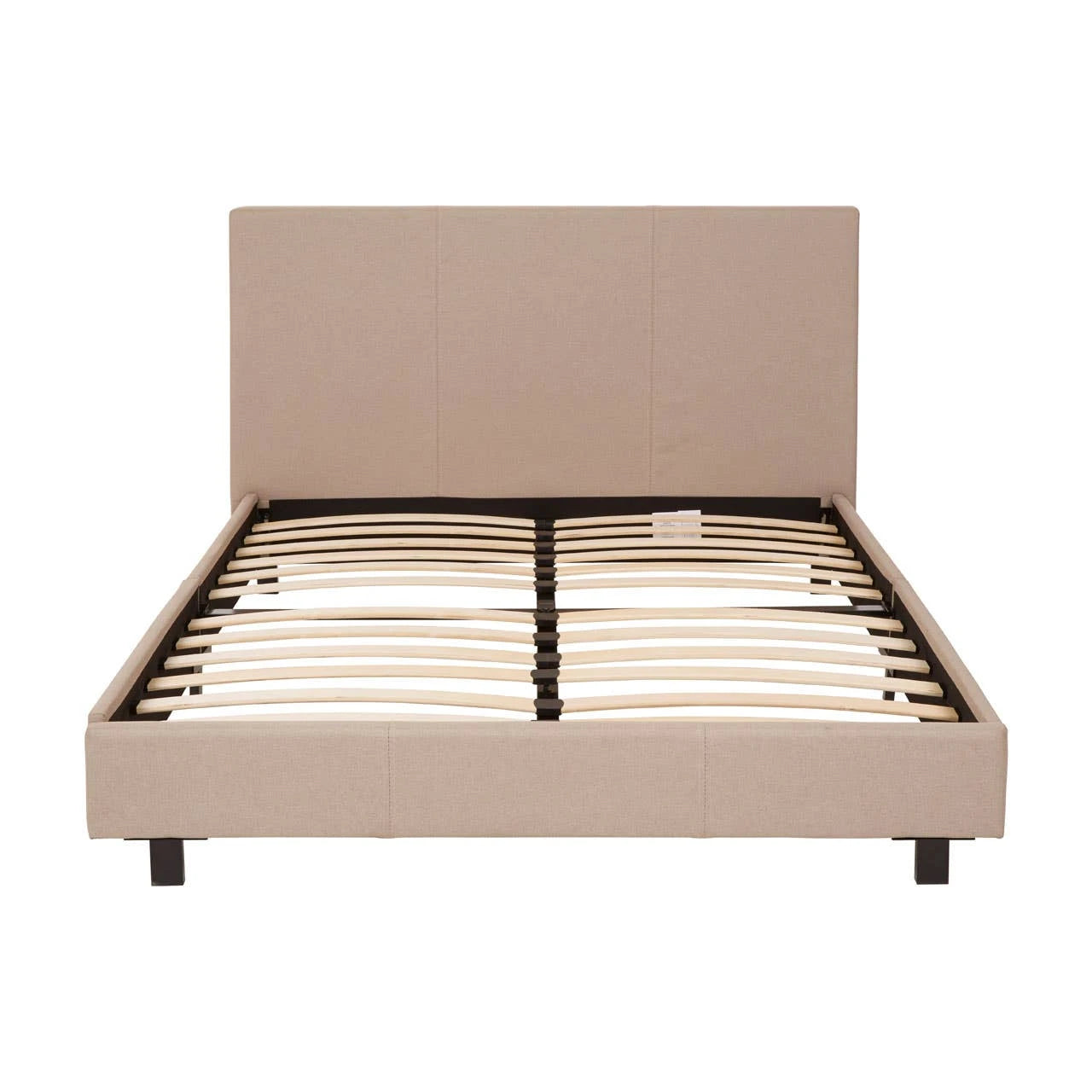 Napoli Beige King Bed