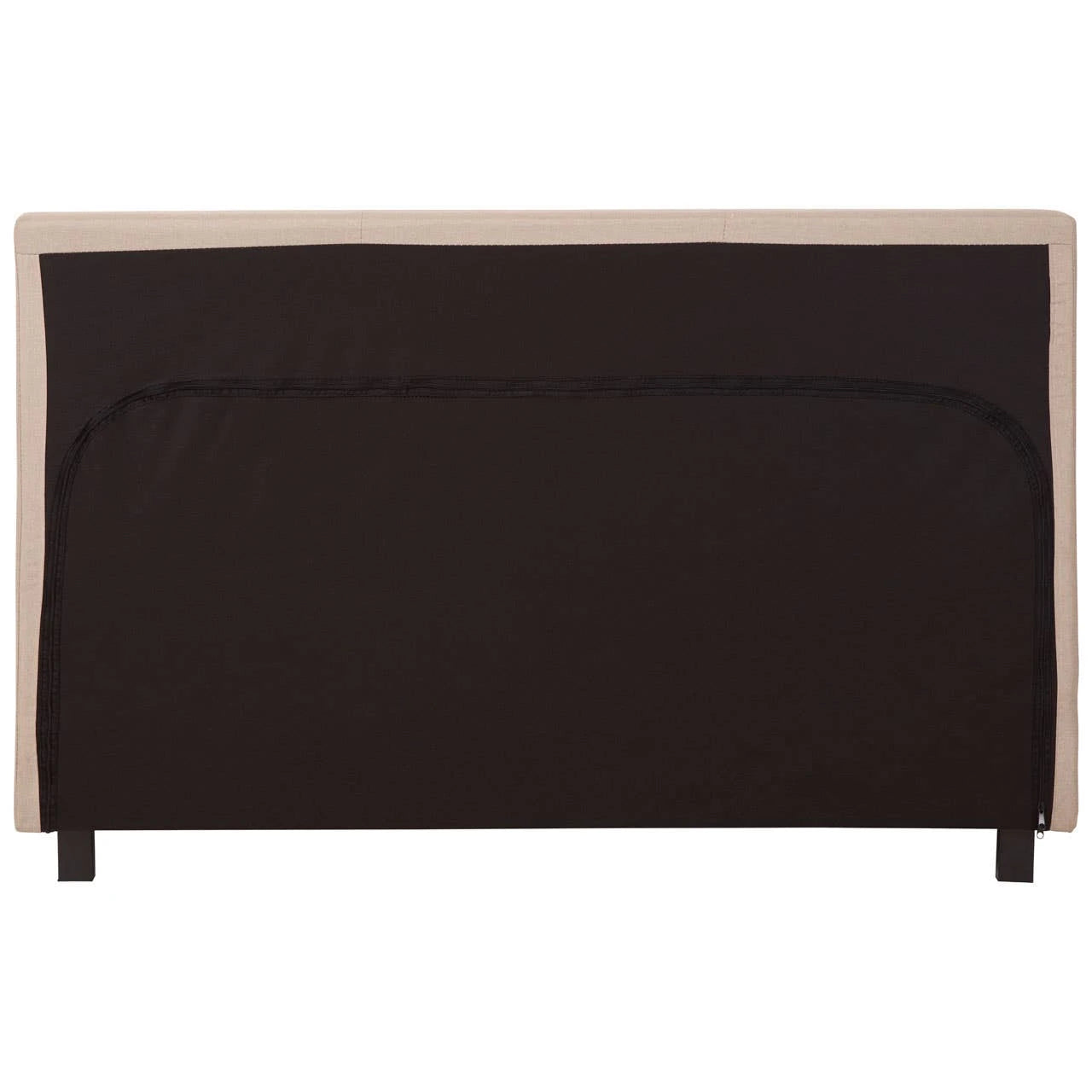 Napoli Beige King Bed