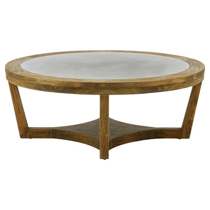 Merdeka Coffee Table