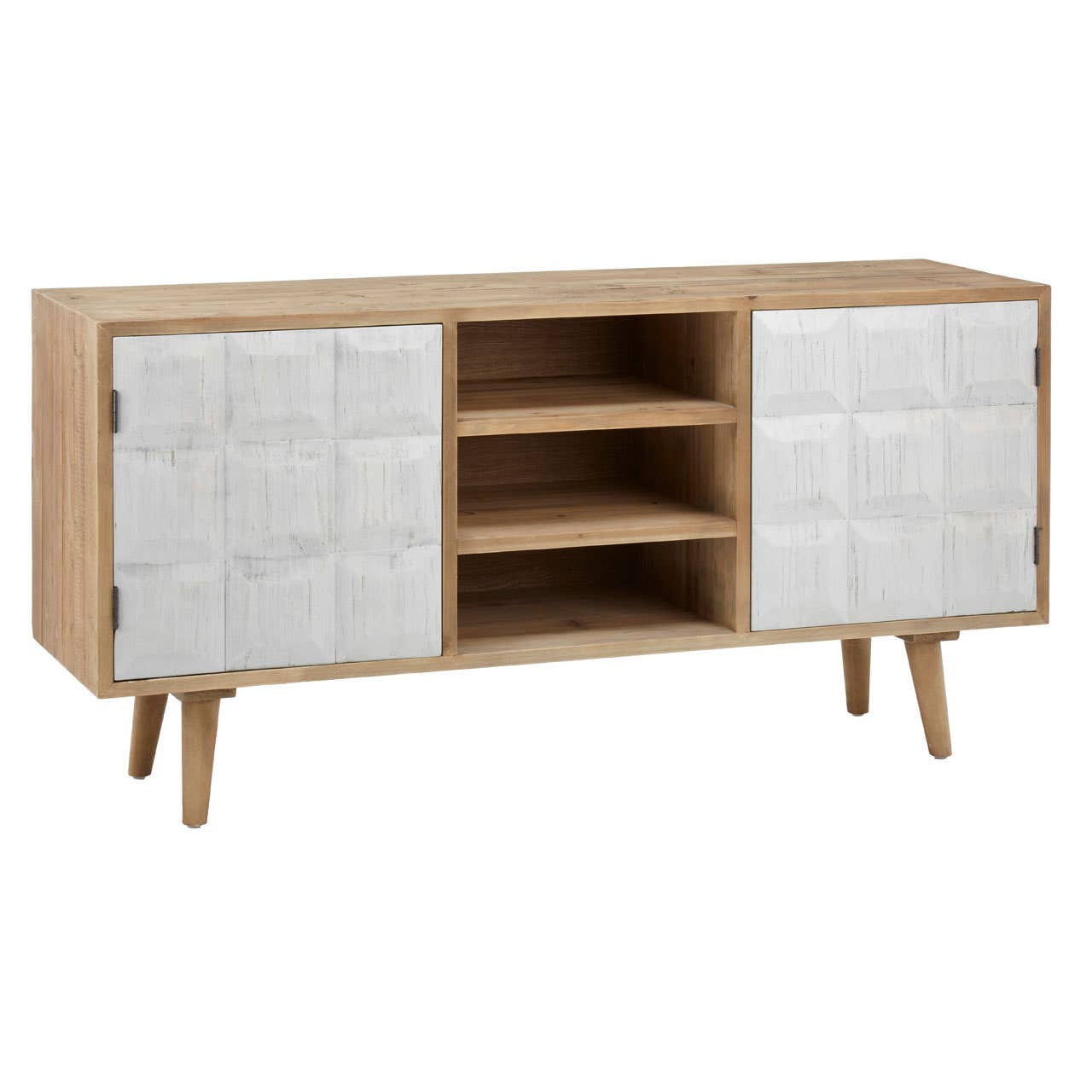 Papua Sideboard