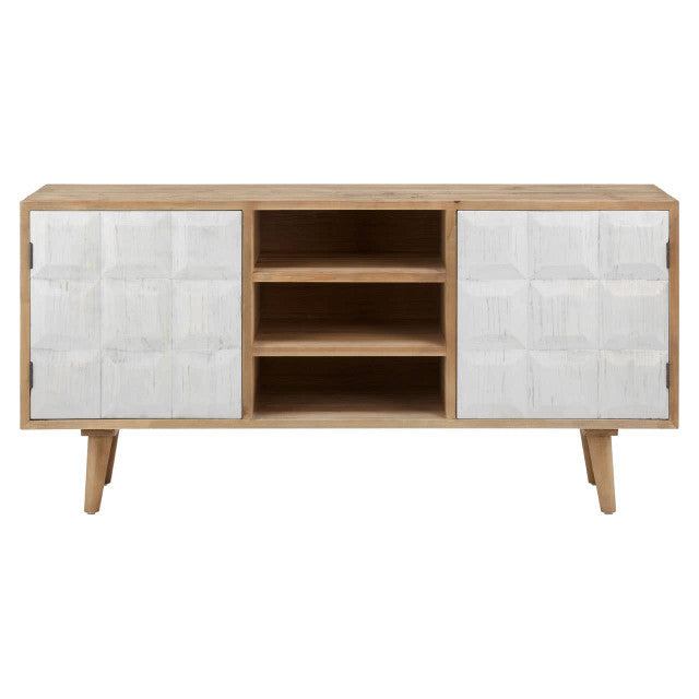 Papua Sideboard