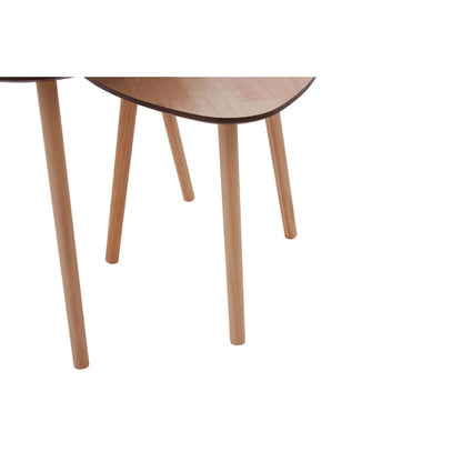 Rostok Set of 2 Nesting Tables