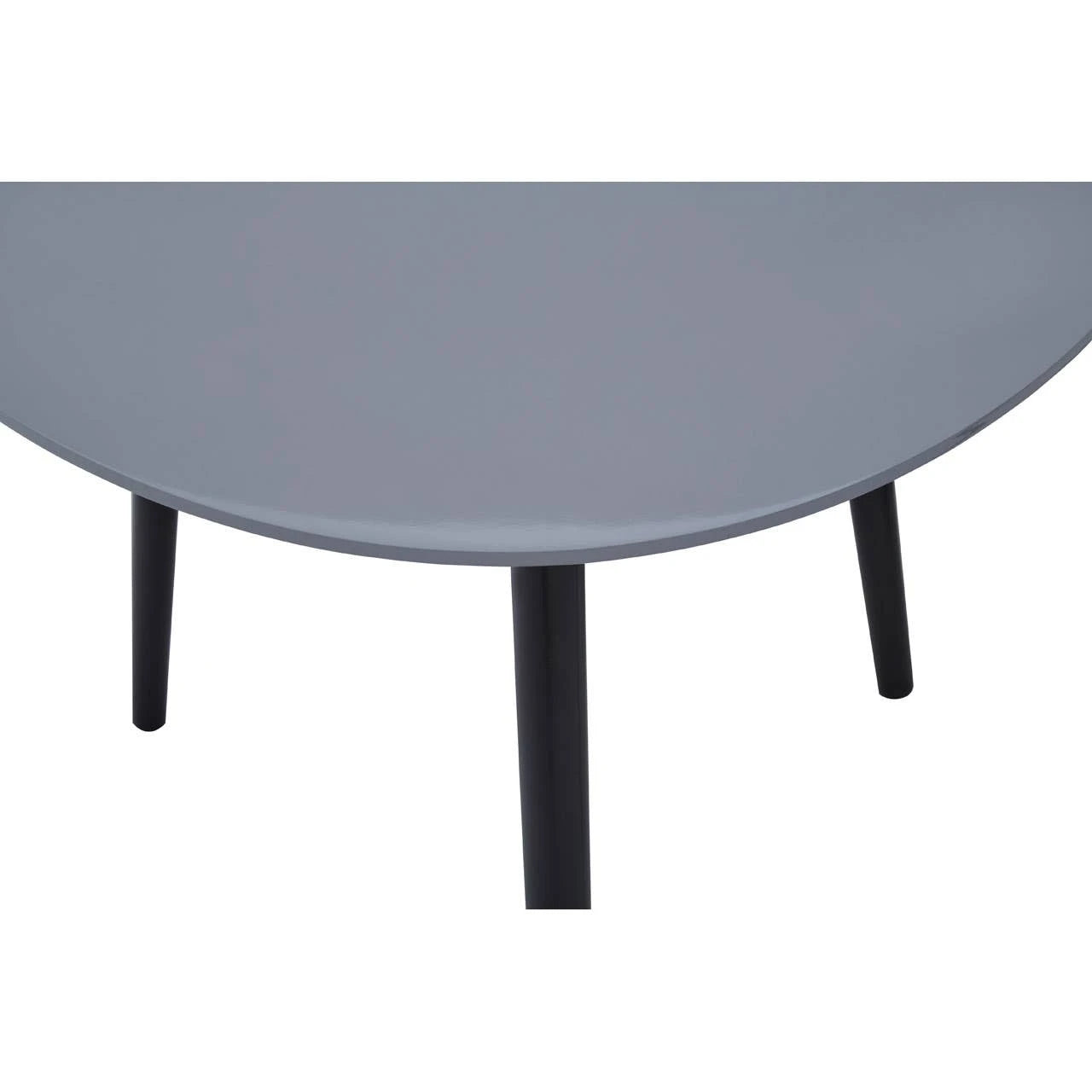 Nostra Set Of 2 Triangular Nesting Tables