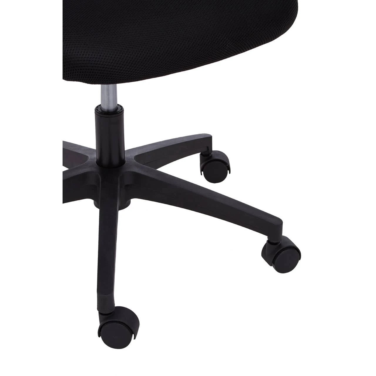 Frazer Red Mesh Home Office Chair