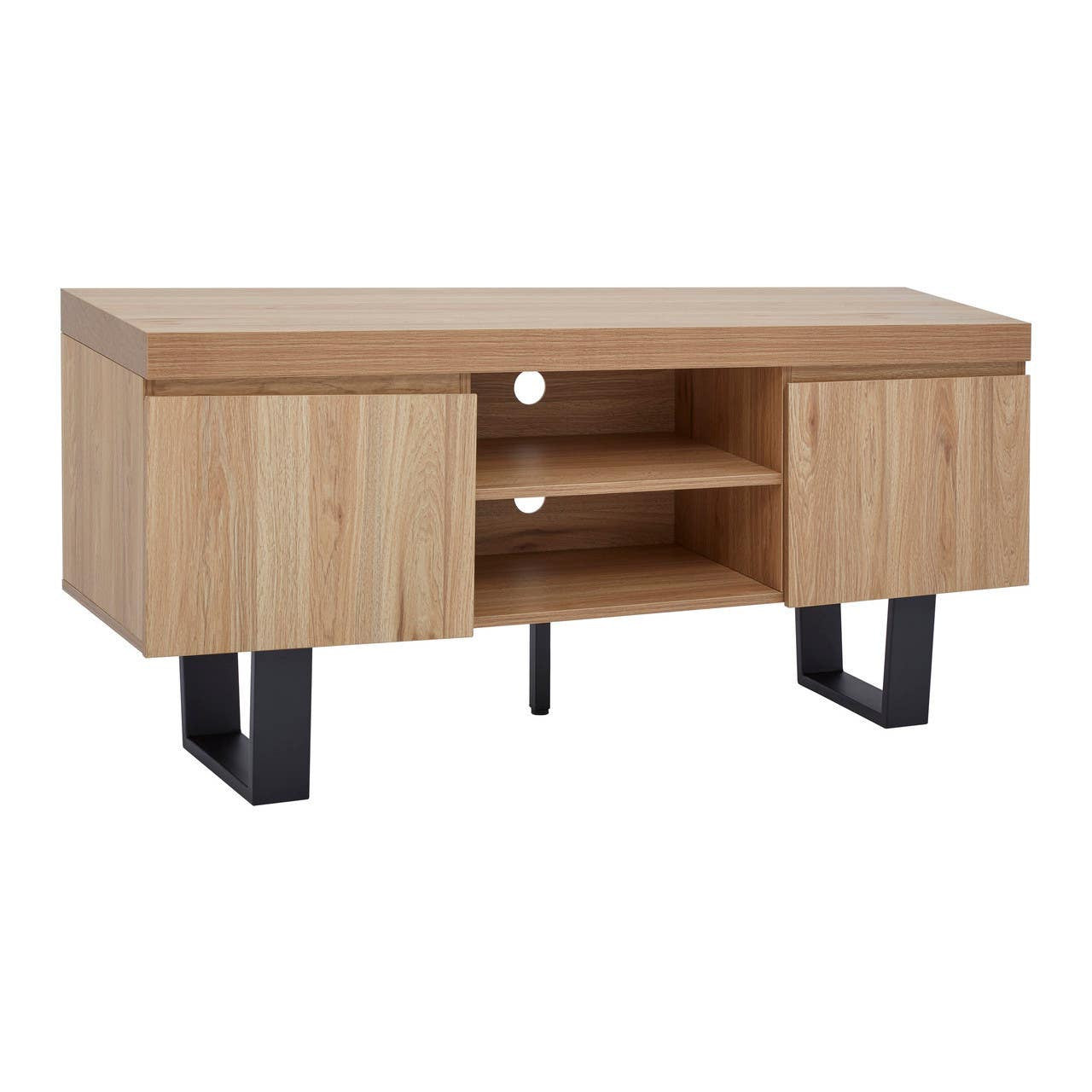 Oakton Media Unit