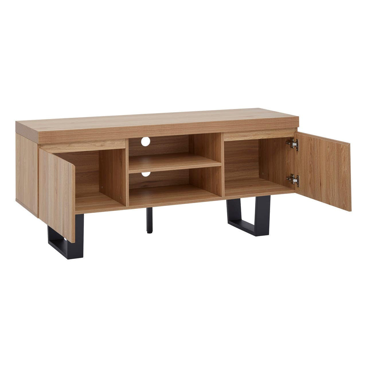Oakton Media Unit