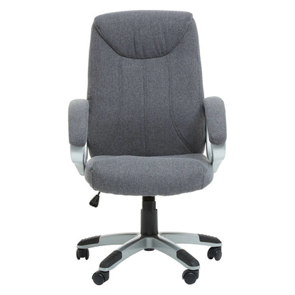Finlay Grey Home Office Chair