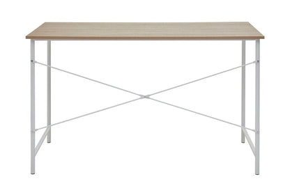 Bradbury Natural Oak Top Desk