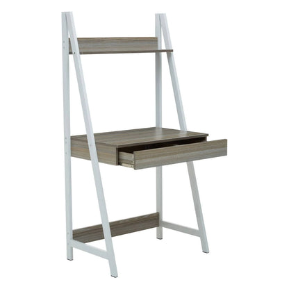Bradbury Light Oak Effect Desk