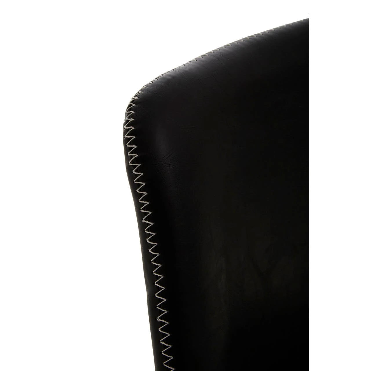Bloomberg Black Home Office Chair