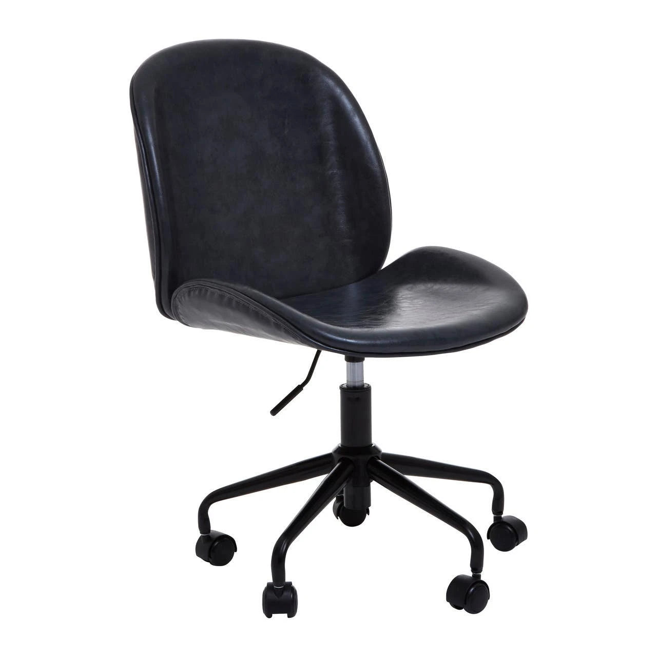 Clinton Grey Home Office Chair