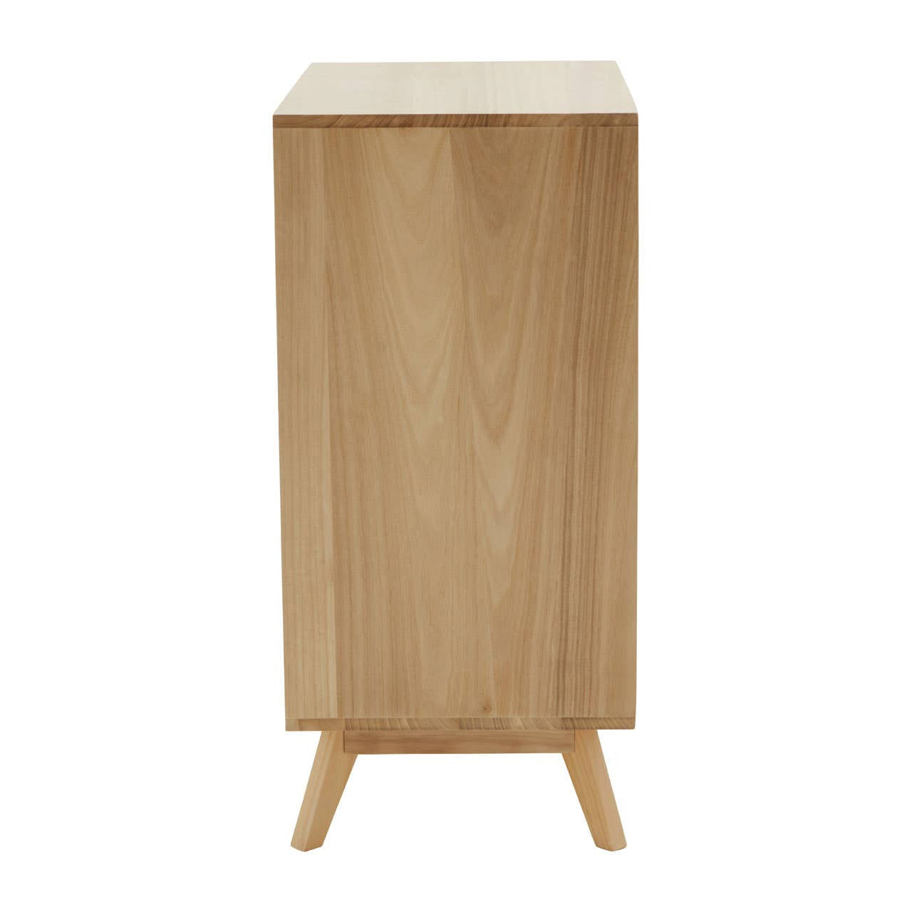 Watson Tri Colour Chest of Five Drawers