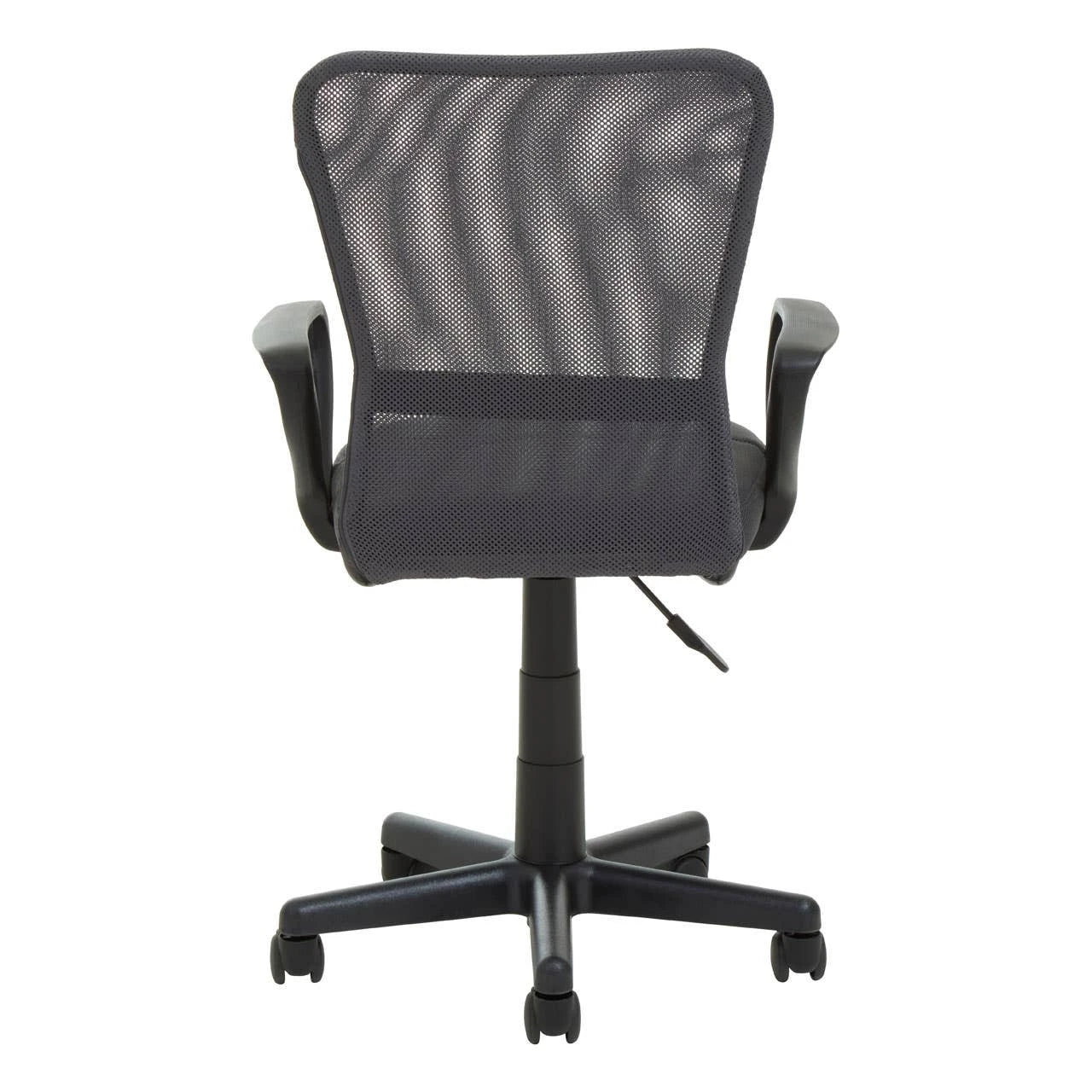 Stratford Dark Grey Home Office Chair