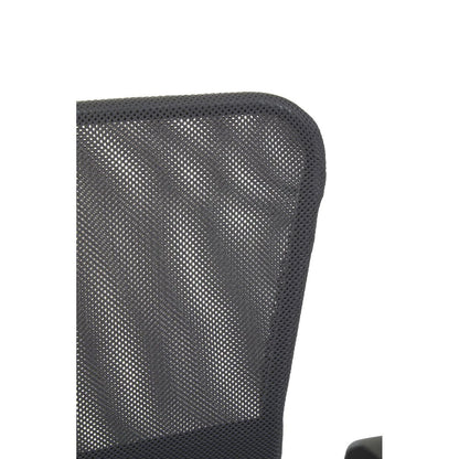 Stratford Dark Grey Home Office Chair