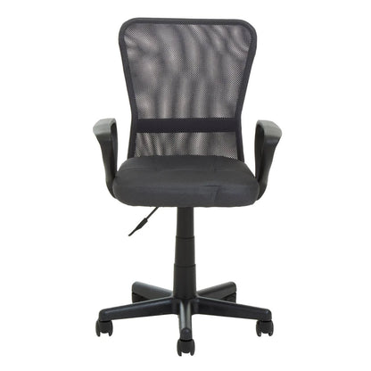 Stratford Dark Grey Home Office Chair
