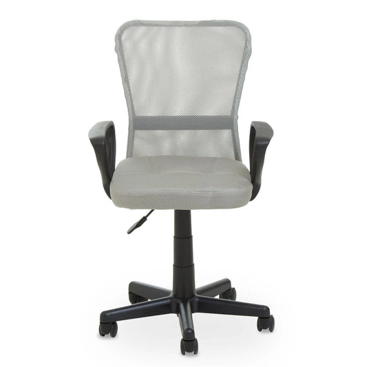 Stratford Light Grey Home Office Chair