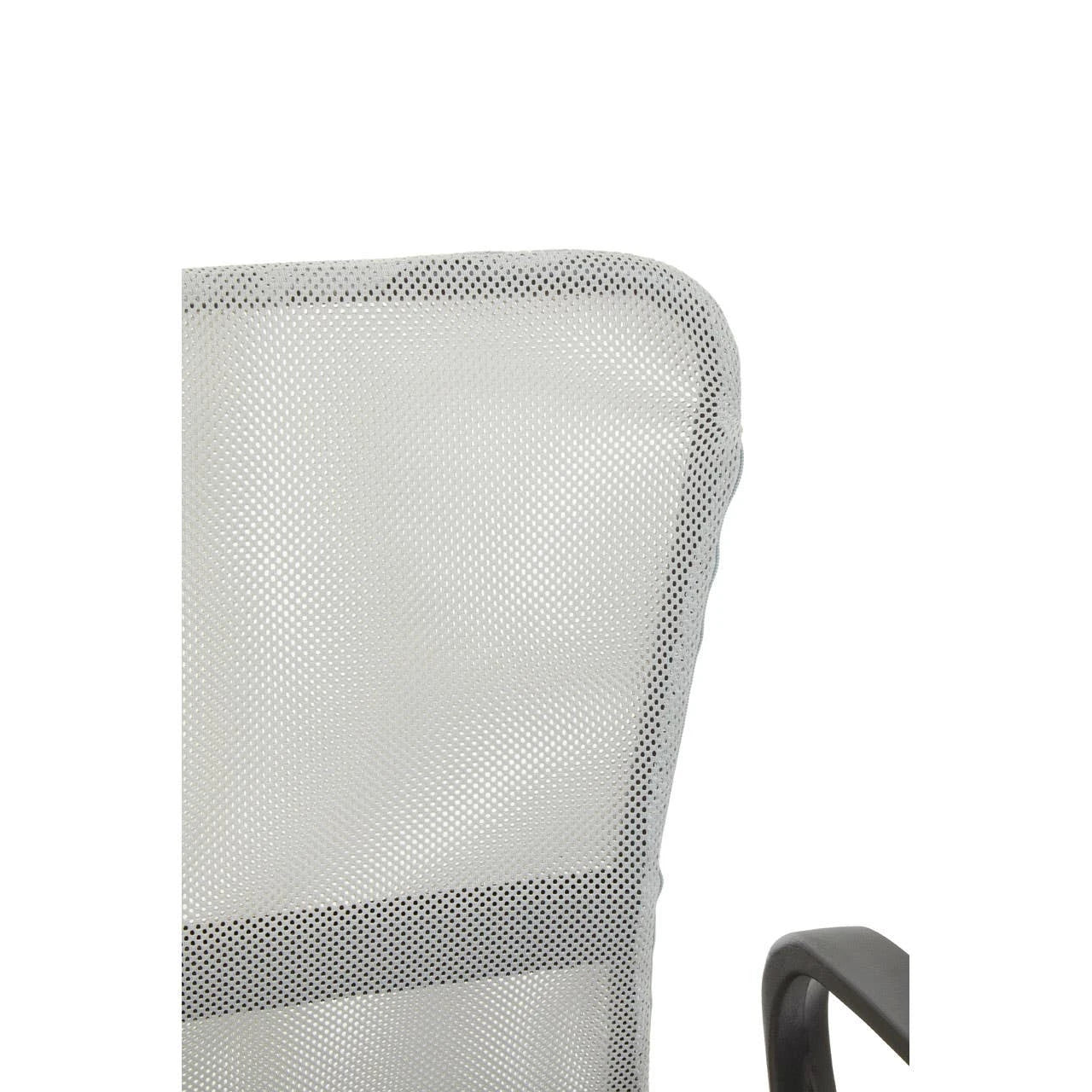 Stratford Light Grey Home Office Chair