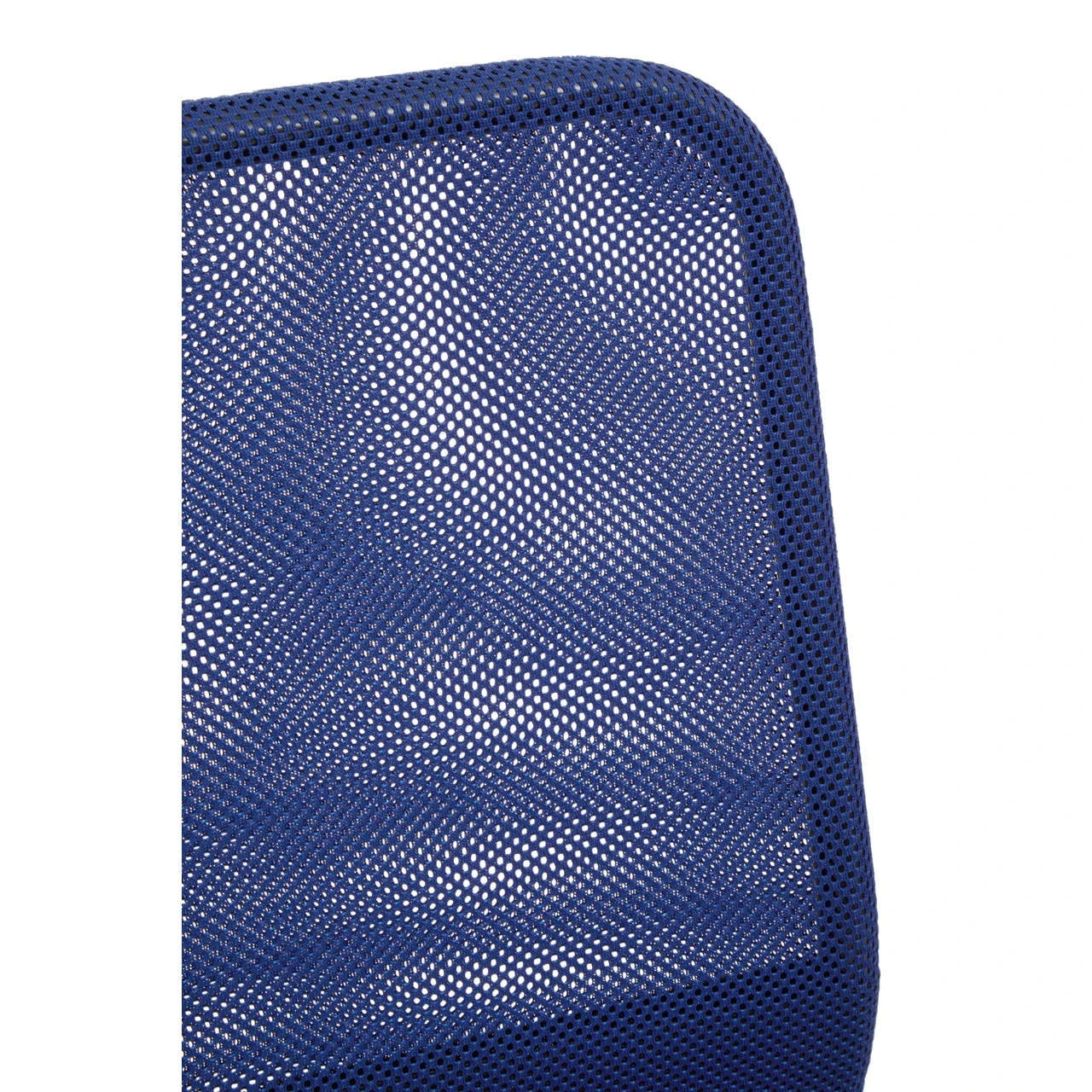 Stratford Dark Blue Home Office Chair