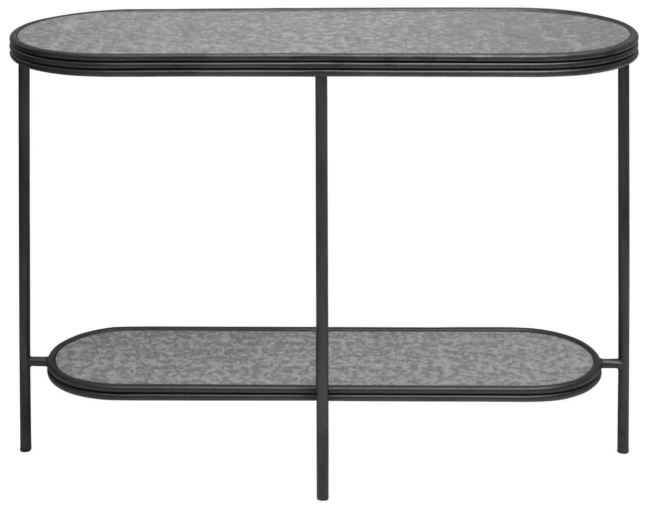 Xania Rectangular Console Table