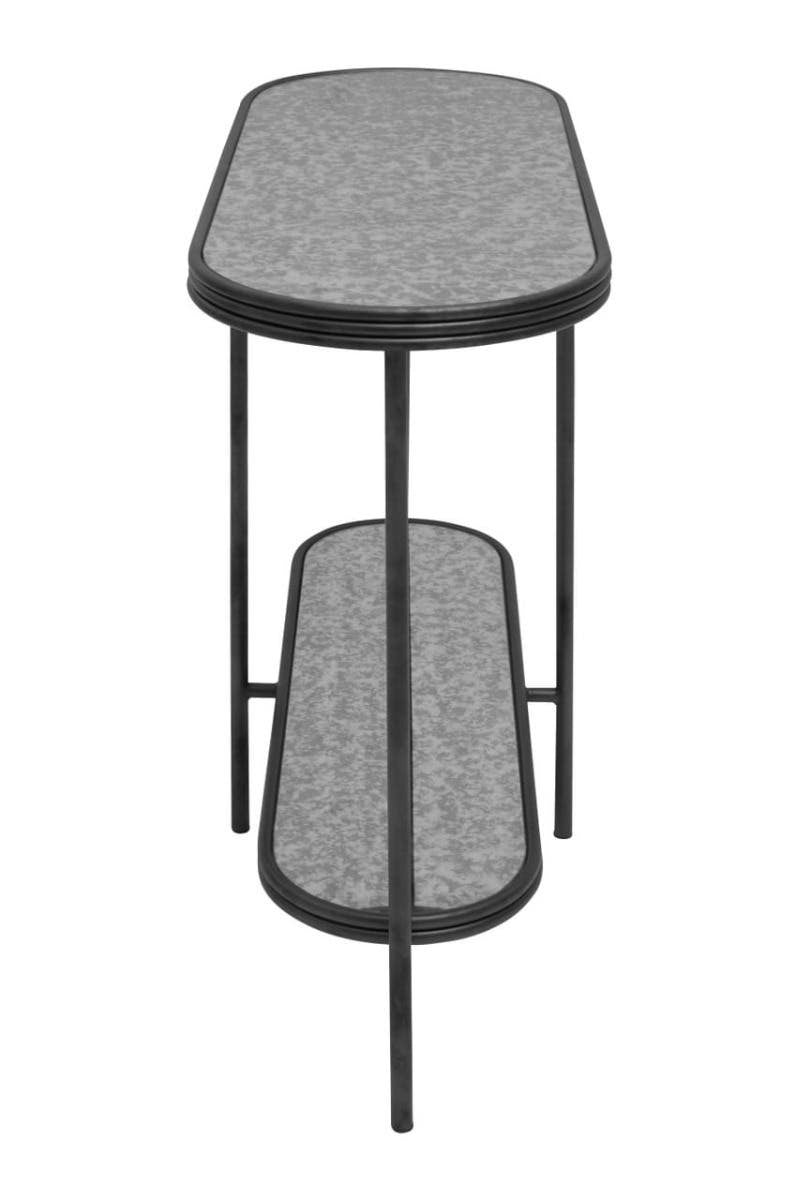 Xania Rectangular Console Table