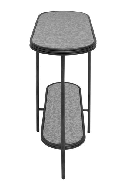 Xania Rectangular Console Table