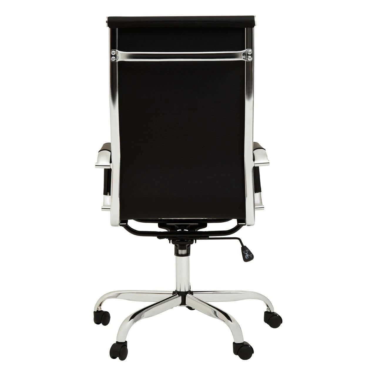 Brent Black High Back Home Office Chair