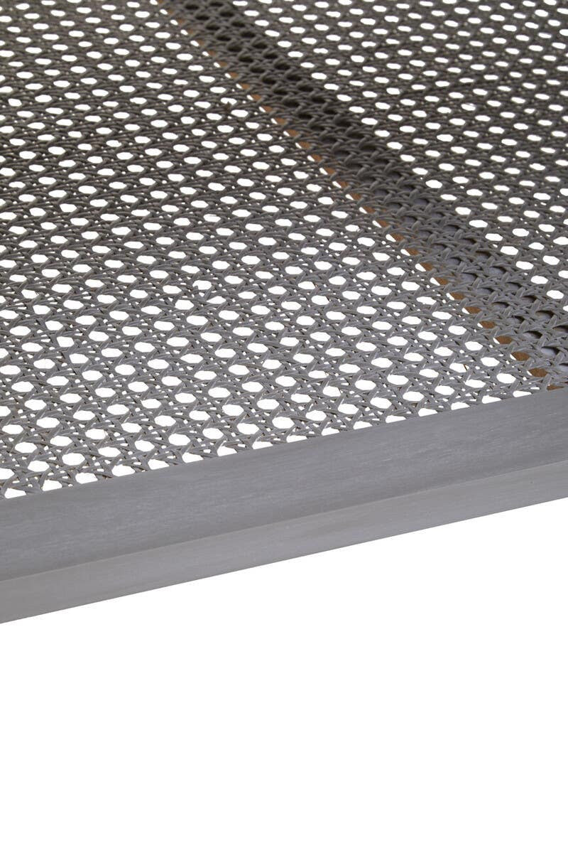 Heritage Slate Grey Coffee Table