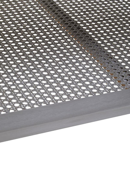 Heritage Slate Grey Coffee Table