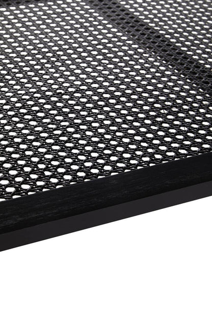 Heritage Black Coffee Table