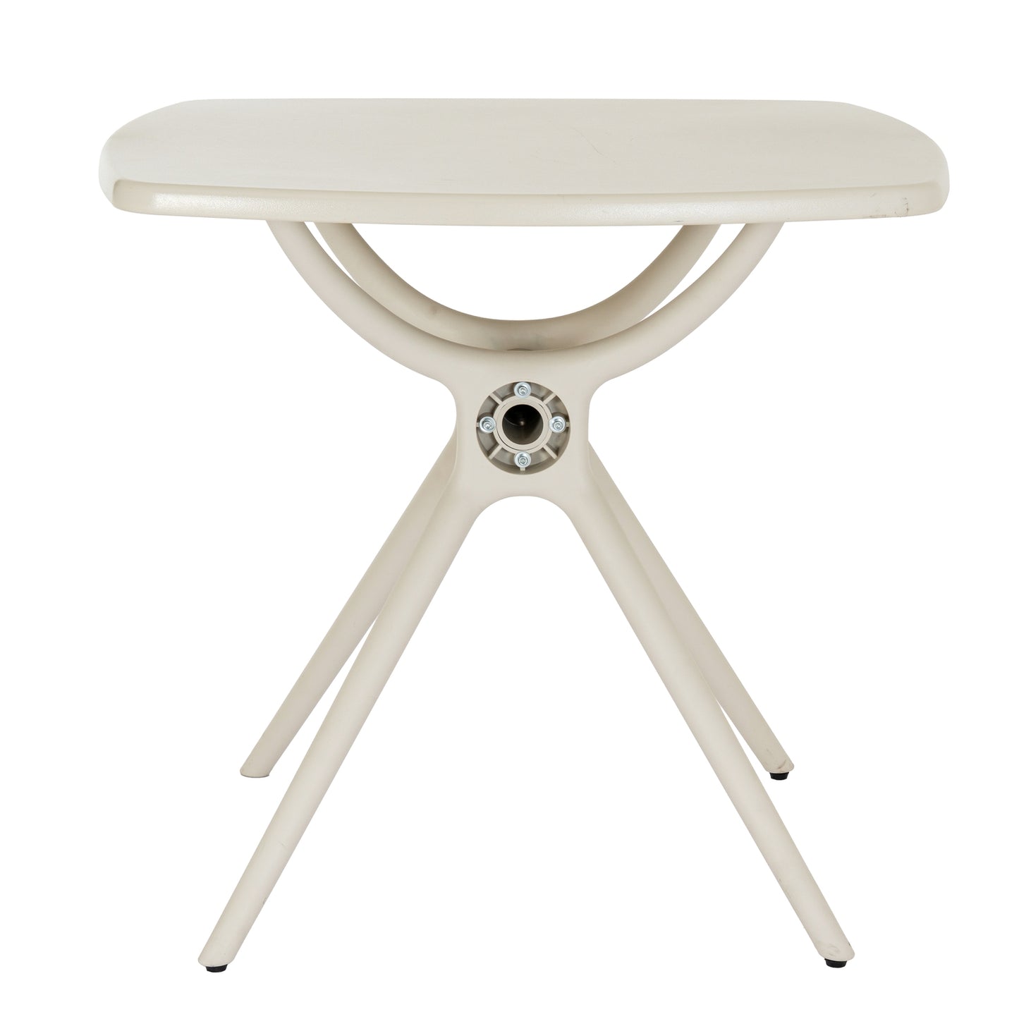 Alto Putty Grey Table