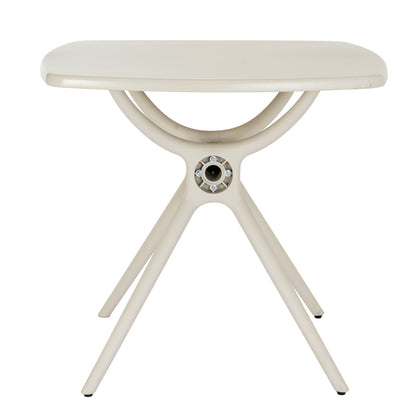 Alto Putty Grey Table