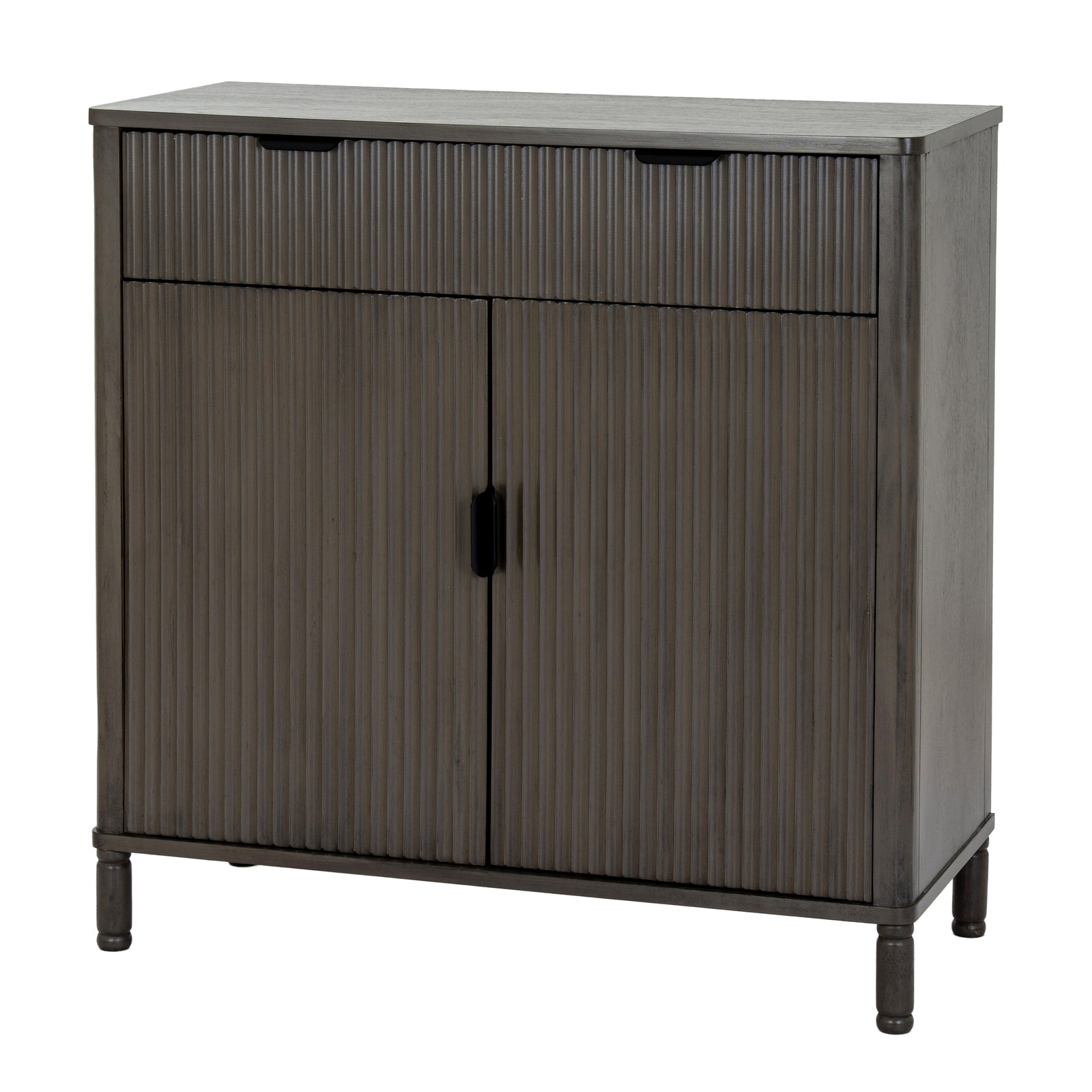 Reed Collection 1 Drawer 2 Door Cabinet – Woodsmith Furniture