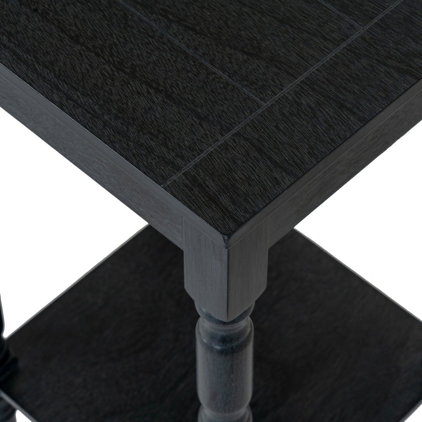 Contour Collection Side Table