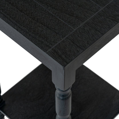 Contour Collection Side Table