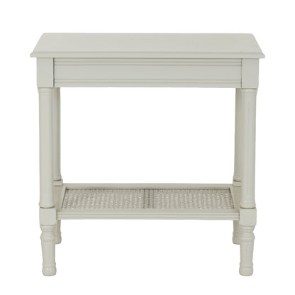 Belmont Rattan Collection Table