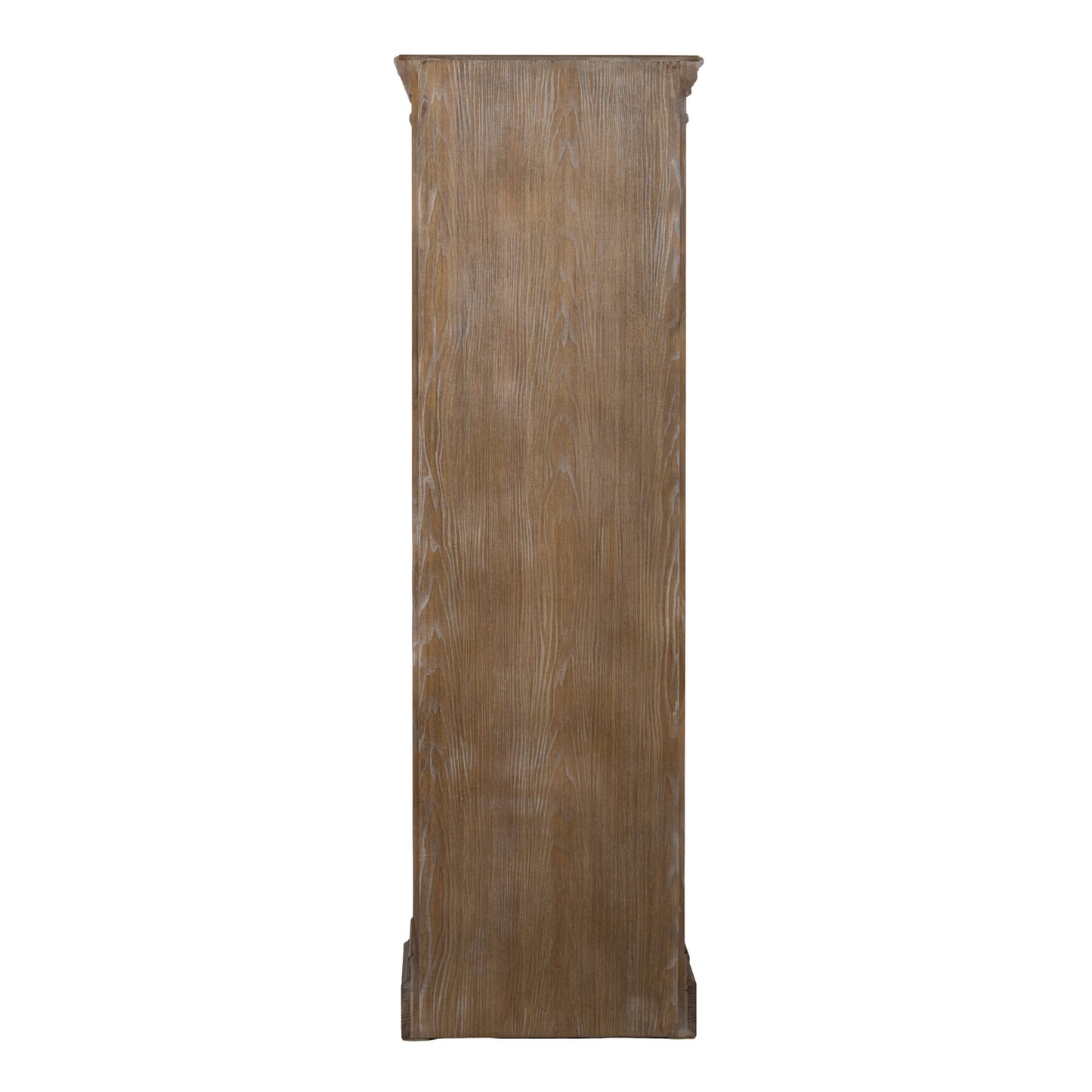 Delphine Collection 1 Door Tall Cabinet