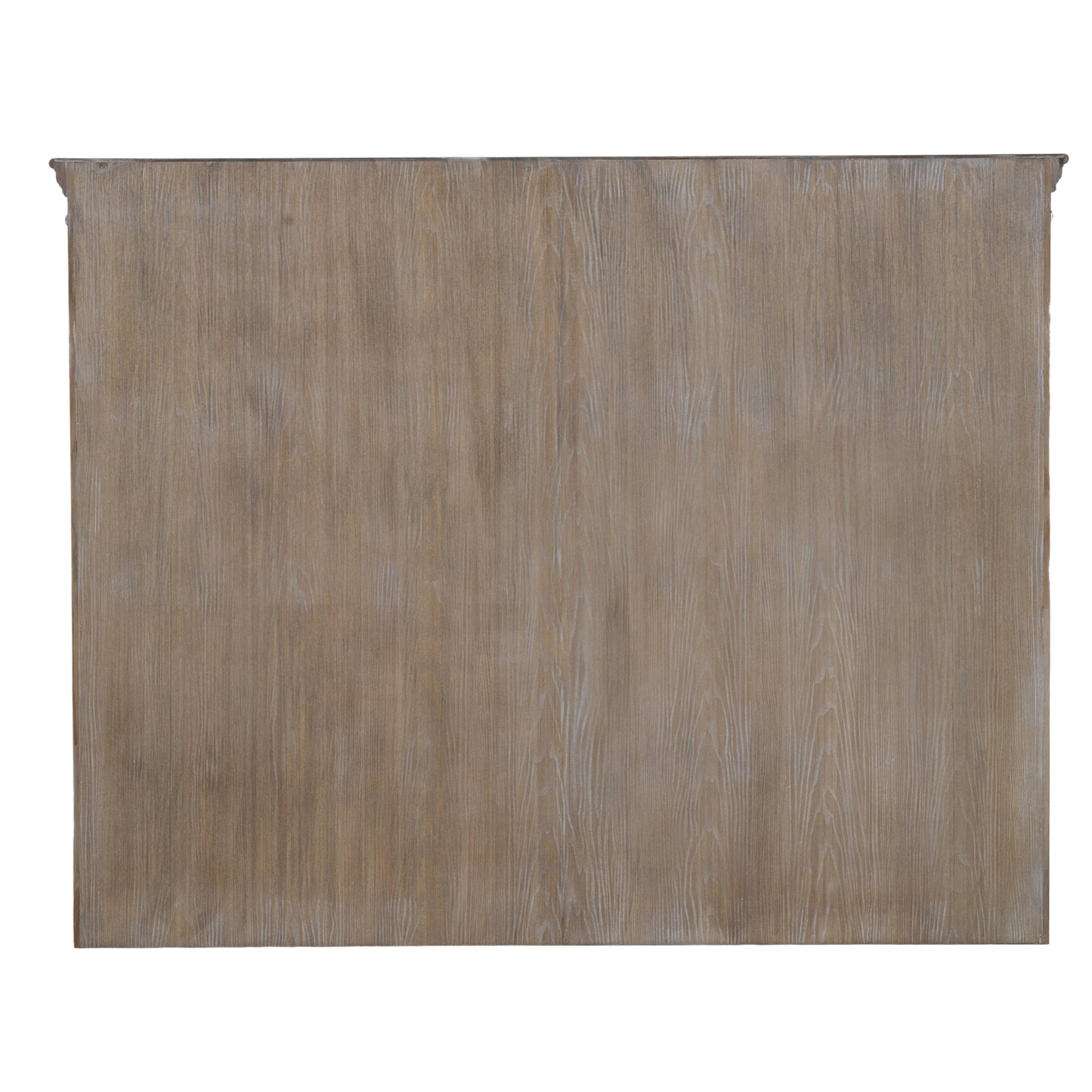 Delphine Collection 3 Shelf Large Dresser Top