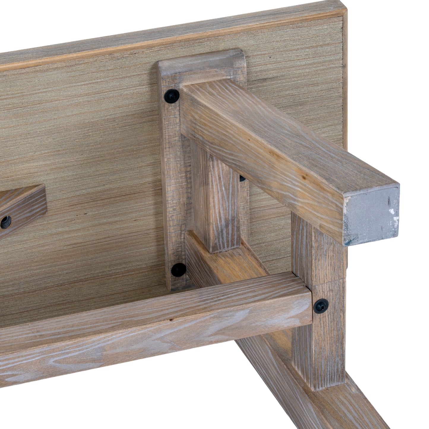 Haldon Collection Large Dining Bench