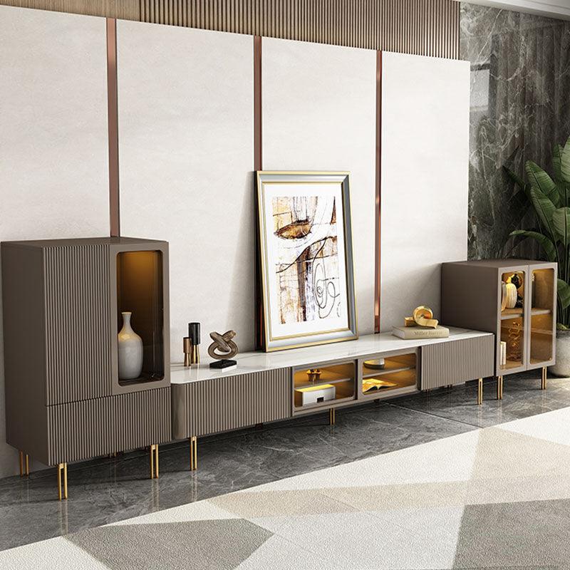 MFland Coffee Table, TV Stand