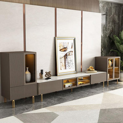 MFland Coffee Table, TV Stand